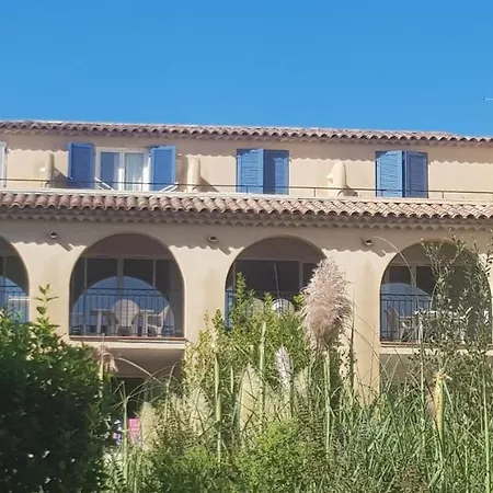 Apartment Les Rivages