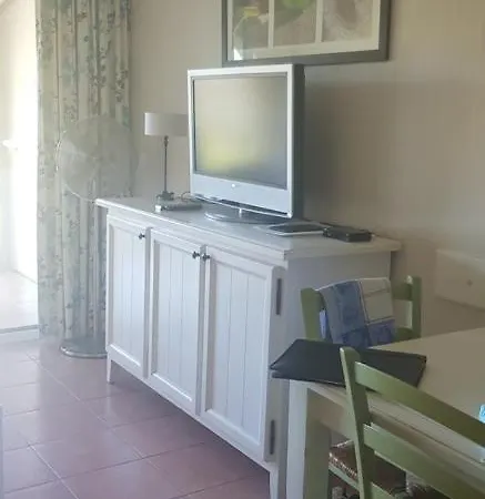 Apartment Les Rivages